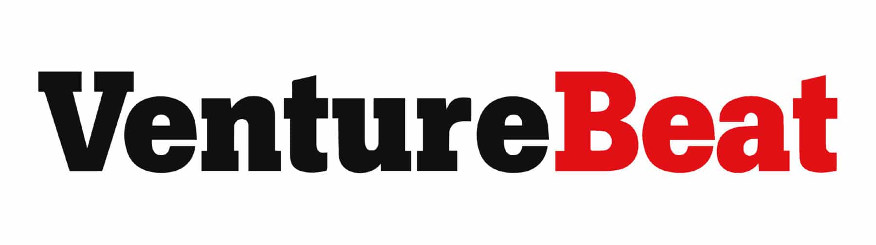 VentureBeat Logo