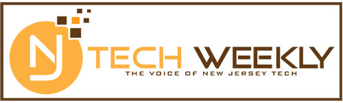 NJ Tech Weekly Logo