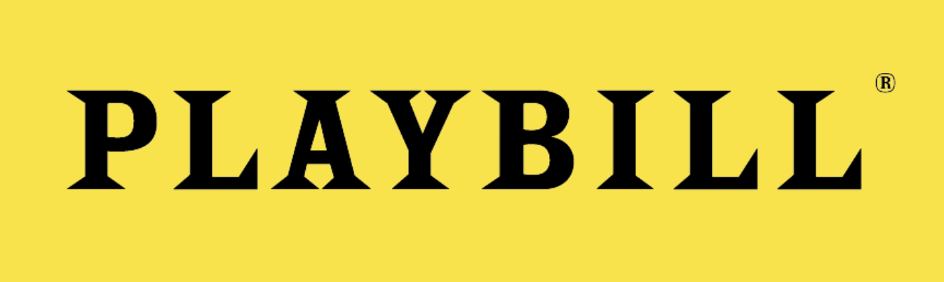 Playbill Logo