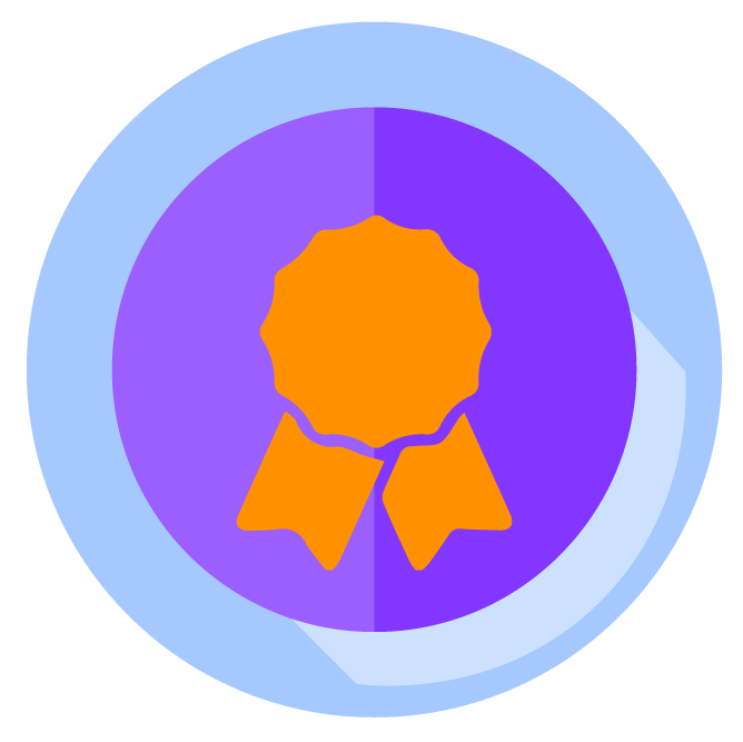 Authenticity Icon