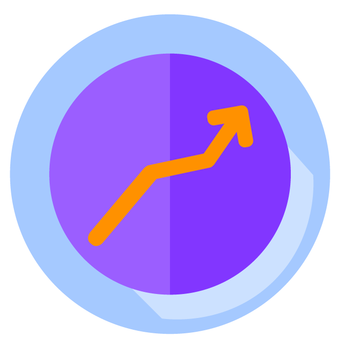 Improvement Icon